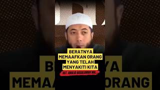 Download lagu Beratnya memaafkan orang yang telah menyakiti kita - Ust. Khalid Basalamah MA #viral #islam mp3 Download lagu Beratnya memaafkan orang yang telah menyakiti kita - Ust. Khalid Basalamah MA #viral #islam mp3