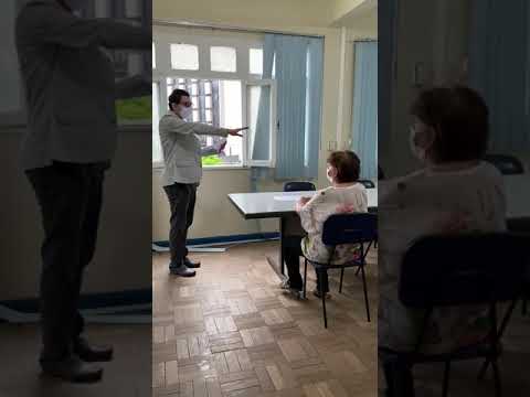 Vídeo #106: Juramento como Professor de História licenciado.