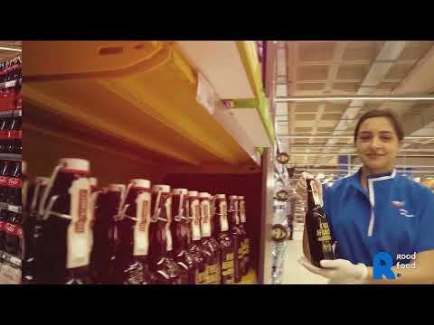 KVAS AFANASY TANITIM VIDEOSU