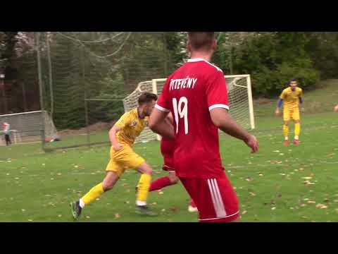 Öttevény TC-  GYIRMÓT FC GYŐR II. Duna Takarék Megyei I. O.  2019. 11.  3.