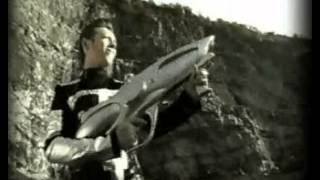 S.P.O.C.K. - Where Rockets Fly