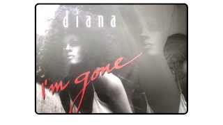 Diana Ross &quot;I&#39;m Gone&quot; Official Music Video [HD] Re-edit