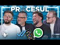 PROCESUL EP 7 Cîrje NU Mai Știe Nimic De Drăcea