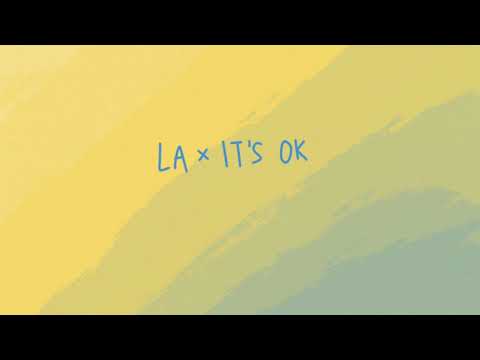 LA x It’s Okay (Joshua Bassett & Nightbirde Mash-up) | Ashrey