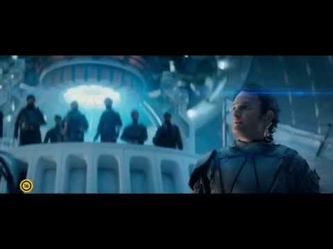 Terminátor: Genisys trailer