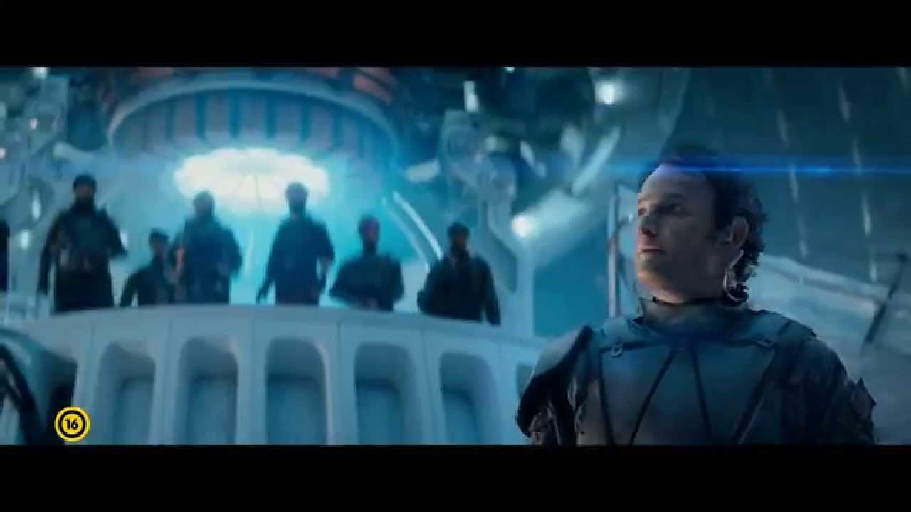 Terminator: Genisys - szinkronizált előzetes