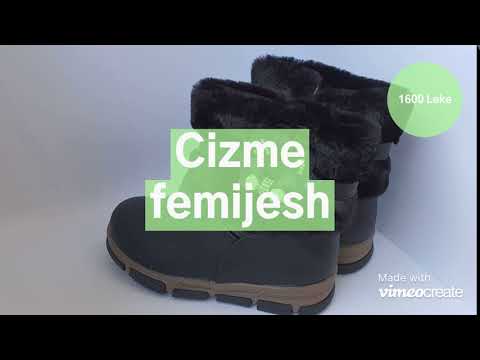 Shitje Online Maria: Kepuce per femra, kepuce per meshkuj dhe kepuce per femije