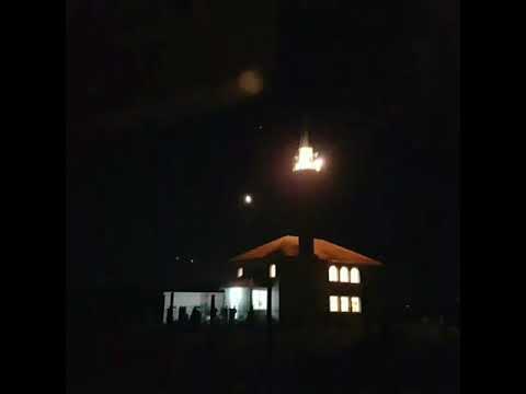 Hutbe:Fjala la ilahe il Allah! Hoxhë:Esat Rexhepi (Allahu e ruajttë!)