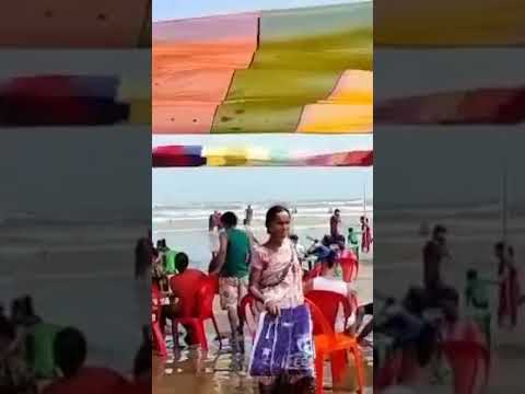 Udaypur sea beach #shortsvideo #shorts
