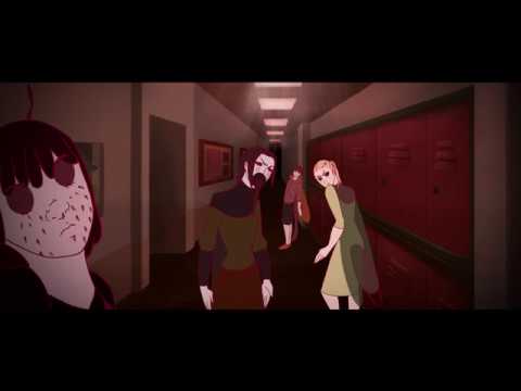 Ignor's Ants - Animated Short (2017)