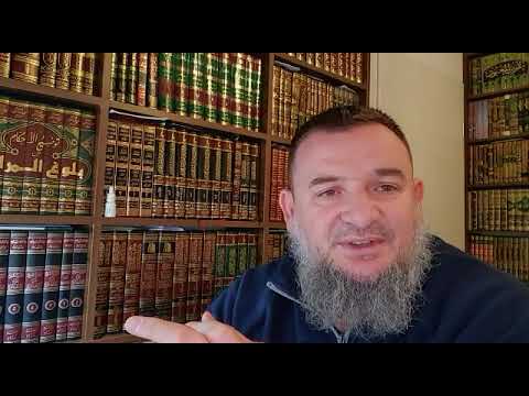 Pyetje për Hoxhën Zejd Haziri - Sa lexon libra, dhe çfarë literature lexon?