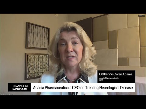 Cafepharma Acadia