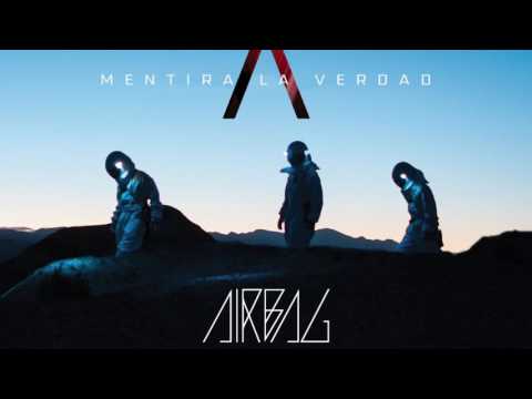 AIRBAG - Colombiana  - Mentira La Verdad