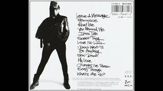 Mary J.  Blige - Slow Down (Instrumental)