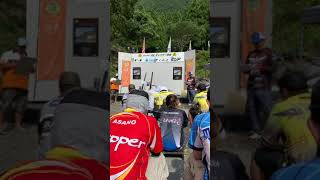 樫内利政 撮影　10位9位