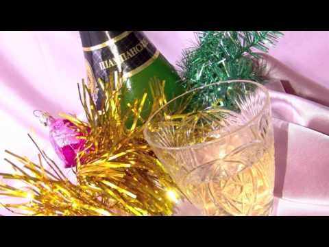 23:45 & 5ivesta Family - Новый Год (HD 1080p)