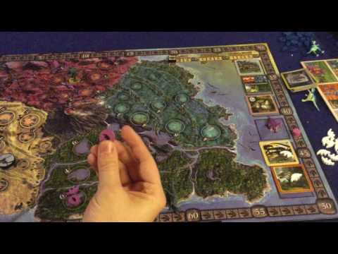 Bower's Game Corner:  Triassic Terror Review