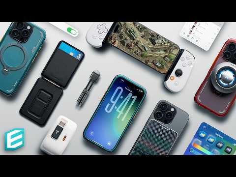 Get THE MOST Out of iPhone 16 Pro - 2025 GUIDE