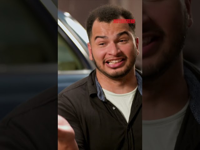 Official Teaser Trailer