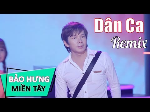 Liên Khúc Dân Ca Dj Remix Cực Mạnh | DJ Sôi Động 2021 | Bảo Hưng Miền Tây