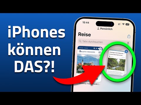 10 iPhone Geheimtipps, die du ausprobieren musst (einfach erklärt)