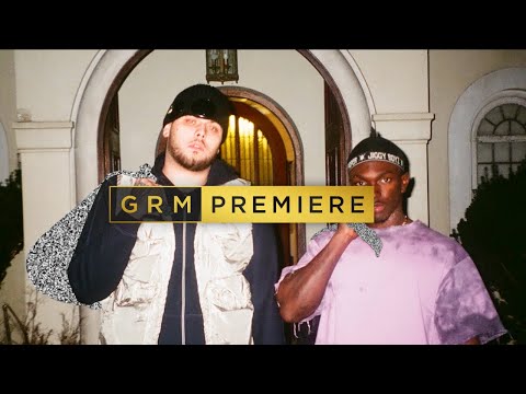 Kida Kudz - 1am (ft. Jaykae) [Music Video] | GRM Daily