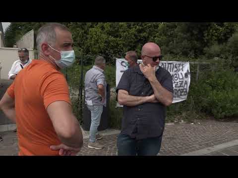 Pistoia; sicurezza sugli autobus, cosa è stato deciso