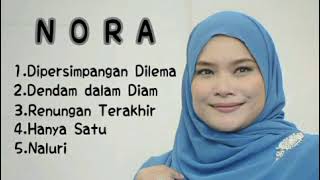 Download lagu Nora Lagu Terbaik mp3