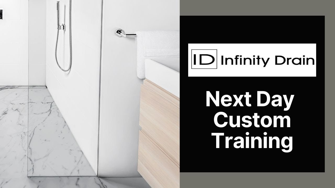 Next Day Custom Training Video