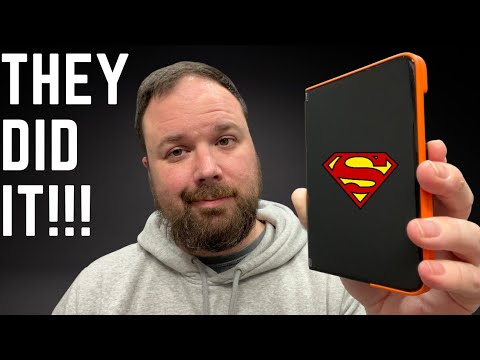 The Surface Duo 2 is SUPER! One Month Later Review!