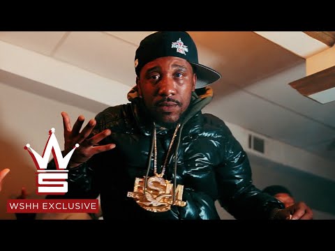 Frenchie BSM - “No Way” feat. Grafh (Official Music Video - WSHH Exclusive)