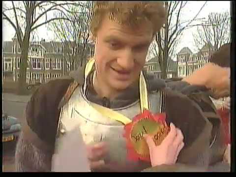 De Ridders van het Hete Hangijzer - afl.9: Verboden terrein