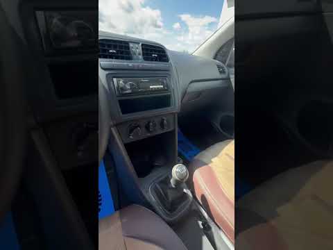 фото volkswagen polo v 0
