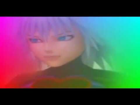 SoRiku Day 2010--Lovestruck