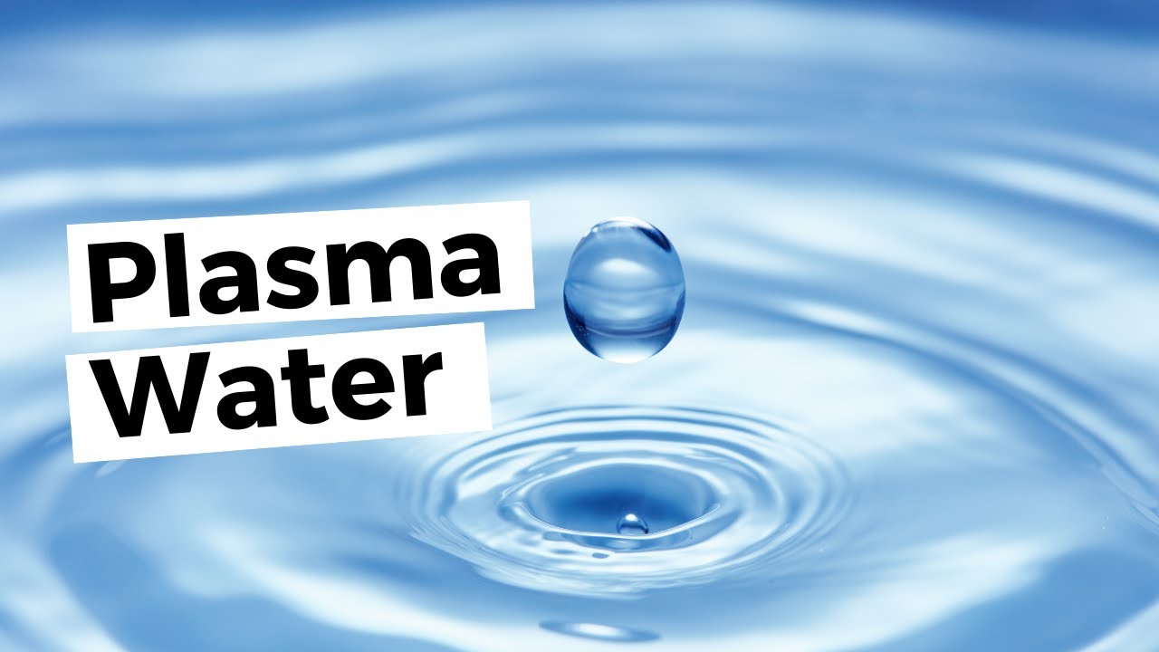 Zdzisław Oszczęda – Nanowater (presentation | English subtitles)