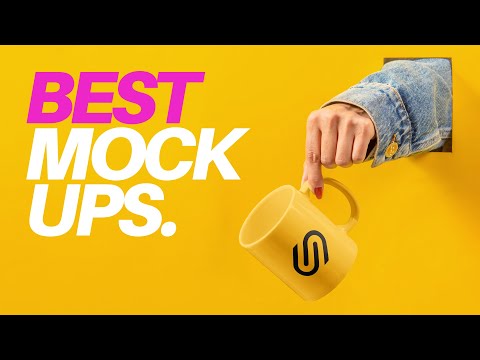  The ONLY Graphic Design Portfolio Video You Need To Watch