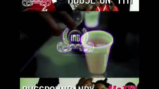Bussdown Bandy ft. Mozzy - House on 4th Video Promo [BayAreaCompass]
