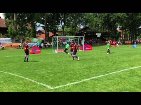 We will be back: Merkurcup 2019