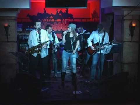 ŽAOKE - Ti me uzbudjuješ