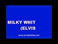 MILKY WHITE WAY