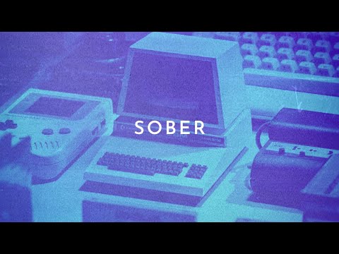 [FREE] Weeknd Type Beat ‘Sober’ || The Weeknd x The Kid LAROI || 80s Type Synthwave Beat