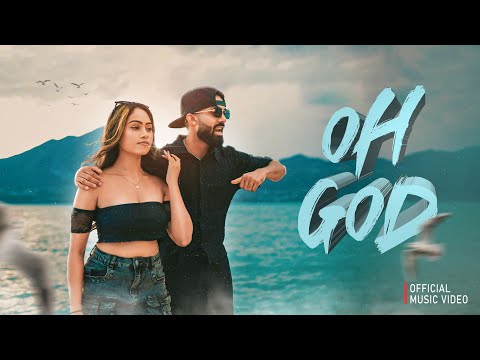 Alokaya - Oh God | Official Music Video