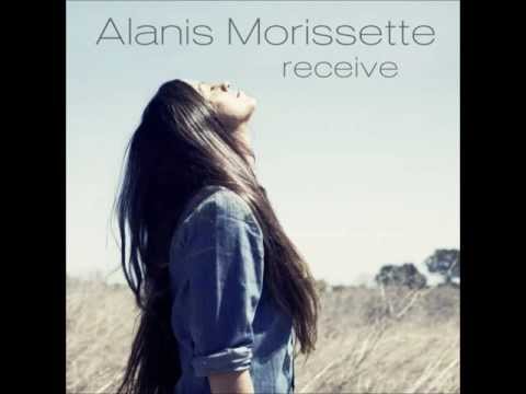 Alanis Morissette - receive (Nino Fish Remix) [Full Audio]
