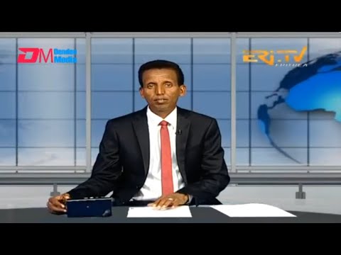 Arabic Evening News for August 17, 2023 - ERi-TV, Eritrea
