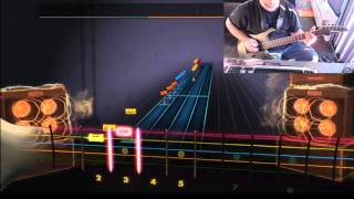 Rocksmith | Korn - Did My Time [Rhythm Guitar]