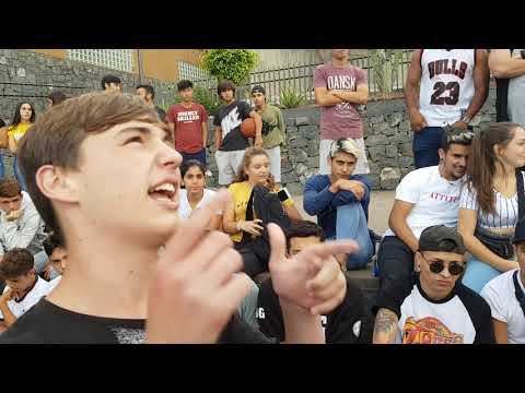 Lykan vs Mc Jet [CUARTOS]