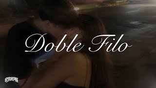Romeo Santos - Doble Filo (Letra)