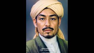 Download lagu Senyum Wali Songo creator Yofangga #ai #walisongo #sejarahislam mp3