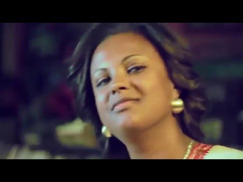 Hot New Ethiopian Music 2014 Emebet Negasi   Min Yishalal