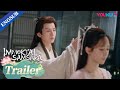 EP07-12 Trailer: Zhixi took Yandan's credit for saving Yingyuan with heart | Immortal Samsara |YOUKU